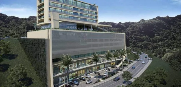 Conjunto Comercial / Sala à venda, 83m² no Vila Nova Suíça, Nova Lima