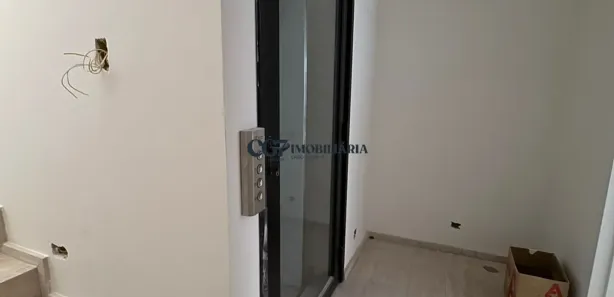 Sobrado com 4 Quartos para venda ou aluguel, 425m² no Tamboré, Santana de Parnaíba