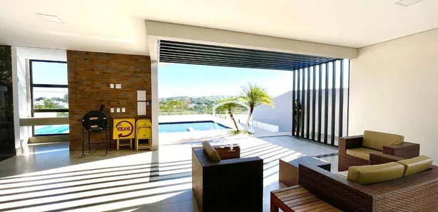 Casa de Condomínio com 3 Quartos à venda, 400m² no Jardim Buru, Salto