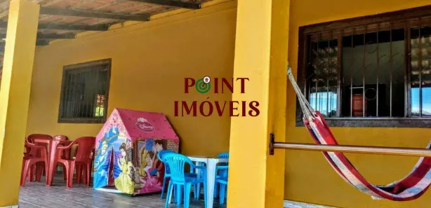 Fazenda / Sítio / Chácara com 3 Quartos à venda, 200m² no Andiroba (Andiroba), Esmeraldas