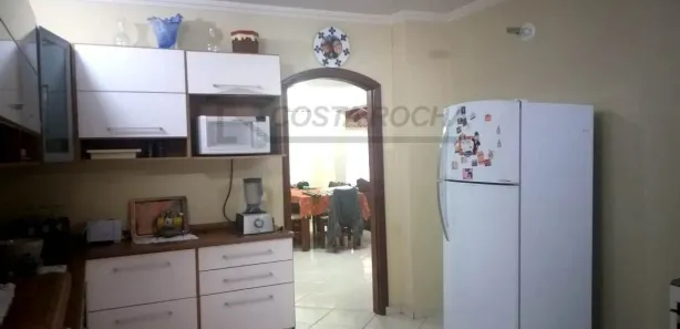 Casa de Condomínio com 3 Quartos para venda ou aluguel, 1000m² no Itapecerica, Salto