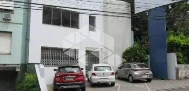 Prédio Inteiro com 5 Quartos à venda, 448m² no Centro, Santa Maria