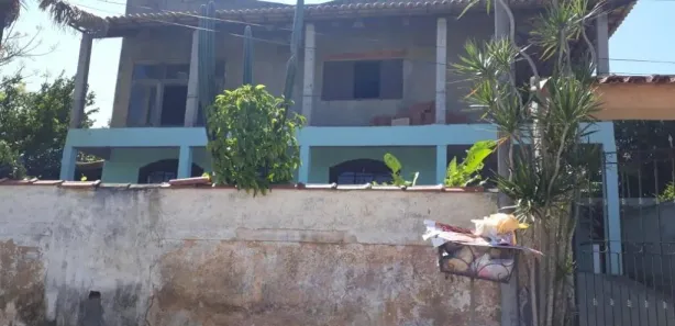 Casa com 4 Quartos à venda, 208m² no Areal, Araruama