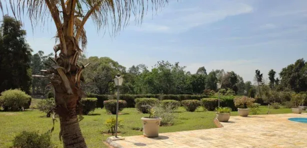 Fazenda / Sítio / Chácara com 4 Quartos à venda, 18000m² no Perímetro Urbano, Sarapuí