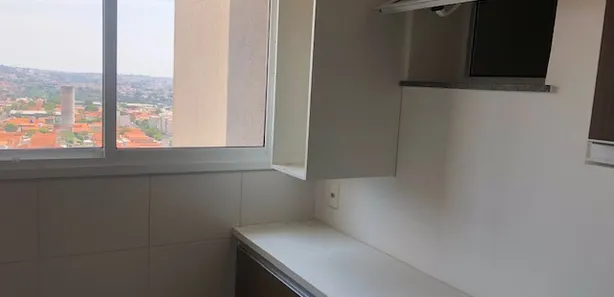 Apartamento com 2 Quartos à venda, 63m² no Vila Cardia, Bauru