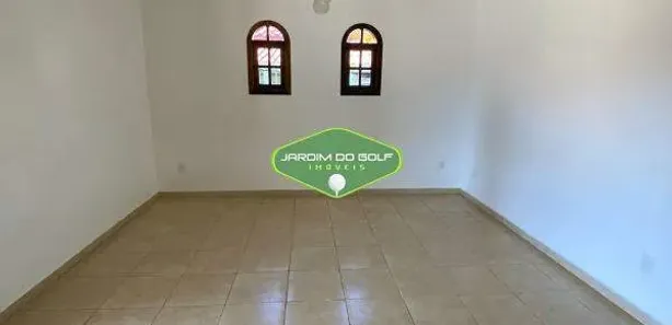 Fazenda / Sítio / Chácara com 3 Quartos para alugar, 125m² no Parque Monte Bianco, Araçoiaba da Serra