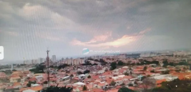 Apartamento com 2 Quartos à venda, 44m² no Vila Georgina, Campinas