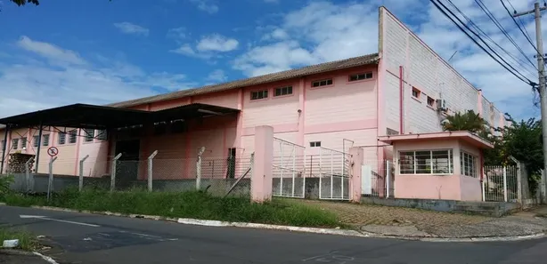 Galpão / Depósito / Armazém à venda, 3270m² no Chácara Bela Vista, Sumaré