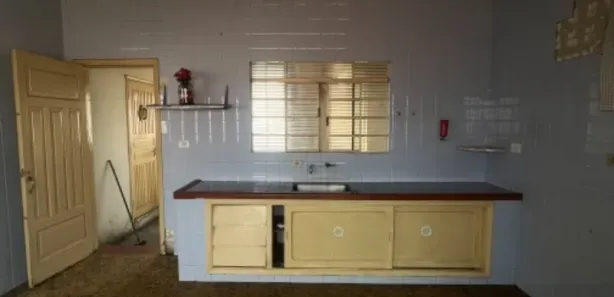 Sobrado com 3 Quartos para alugar, 110m² no Vila Teixeira, Salto
