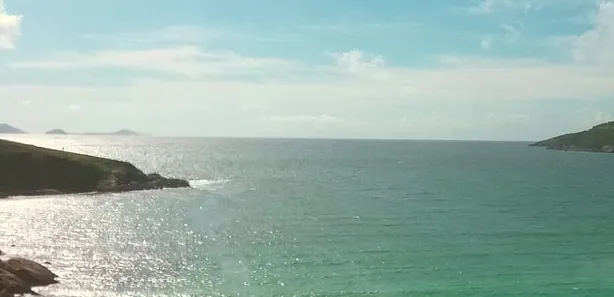 Casa com 1 Quarto para alugar, 80m² no Prainha, Arraial do Cabo