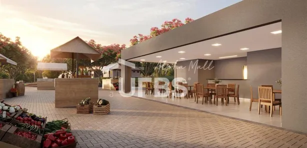 Terreno / Lote / Condomínio à venda, 256m² no Jardins Turim, Senador Canedo