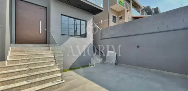 Casa com 3 Quartos à venda, 162m² no Portais (Polvilho), Cajamar