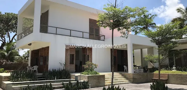 Apartamento com 6 Quartos à venda, 1321m² no Busca Vida (Abrantes), Camaçari