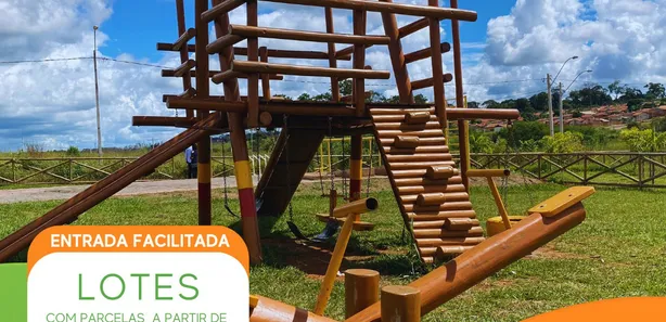 Terreno / Lote / Condomínio à venda, 250m² no Jardim Scala, Trindade