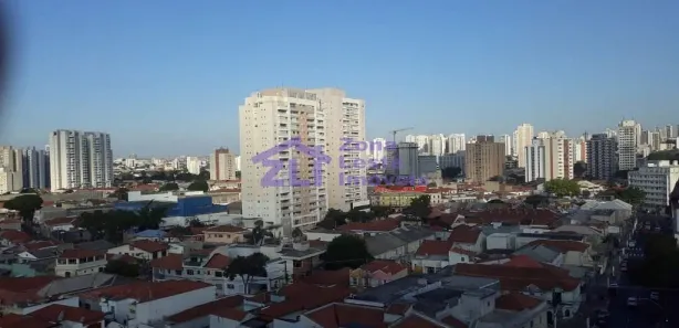Apartamento com 3 Quartos à venda, 90m² no Parque São Jorge, São Paulo