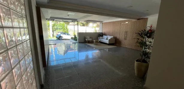 Apartamento com 3 Quartos para alugar, 110m² no Braunes, Nova Friburgo