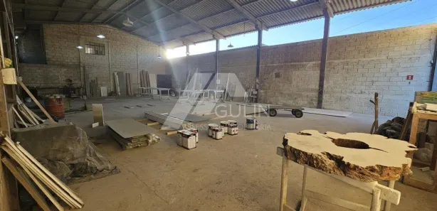 Galpão / Depósito / Armazém à venda, 5280m² no Lamenha Grande, Almirante Tamandaré