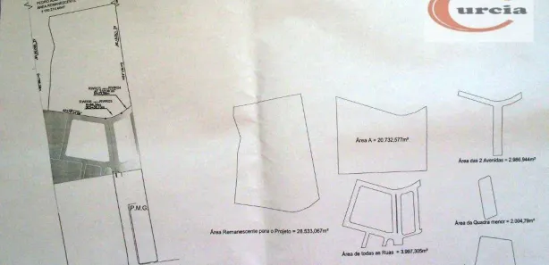 Terreno / Lote / Condomínio à venda, 170000m² no Enseada, Guarujá