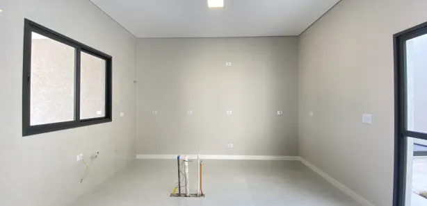 Casa de Condomínio com 3 Quartos à venda, 140m² no Costeira, São José dos Pinhais
