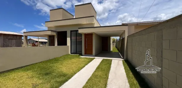 Casa com 2 Quartos à venda, 72m² no Areias, Paulo Lopes
