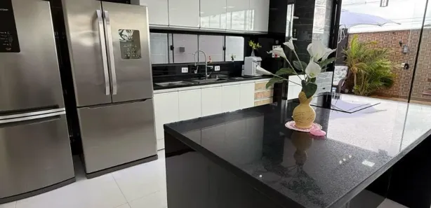 Casa de Condomínio com 4 Quartos à venda, 254m² no Centro, Camaçari