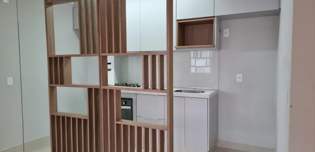 Apartamento com 2 Quartos à venda, 52m² no Loteamento Adventista Campineiro, Hortolândia
