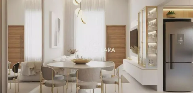 Casa de Condomínio com 3 Quartos à venda, 360m² no Condomínio Portal do Igarapé, Igarapé