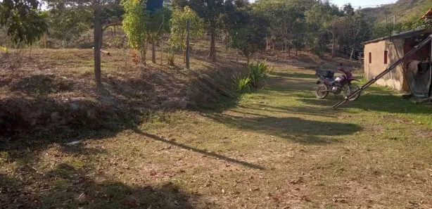 Fazenda / Sítio / Chácara com 2 Quartos à venda, 968000m² no , Padre Bernardo