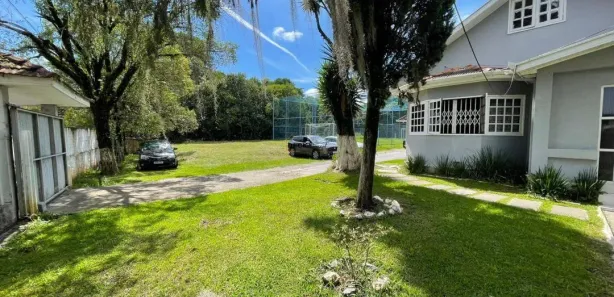 Fazenda / Sítio / Chácara com 4 Quartos à venda, 4136m² no Guaraituba, Colombo