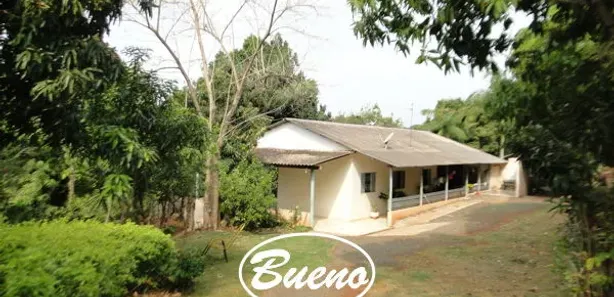Fazenda / Sítio / Chácara com 3 Quartos à venda, 1m² no Condomínio Horizontal Marajoara, Ibiporã
