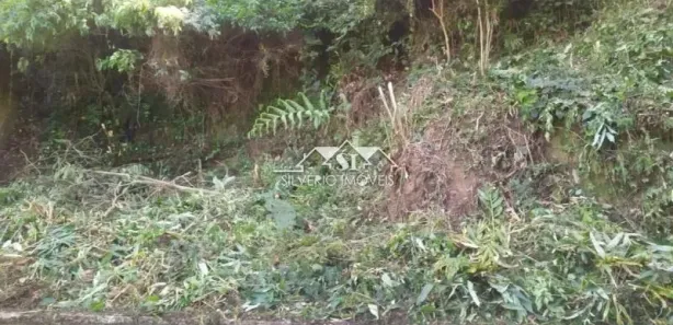 Terreno / Lote / Condomínio à venda, 470m² no Quitandinha, Petrópolis