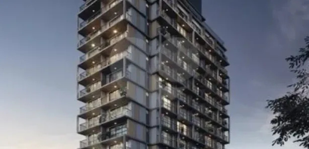 Apartamento com 2 Quartos à venda, 38m² no Indianópolis, São Paulo