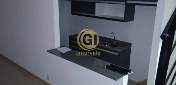 Cobertura com 3 Quartos à venda, 103m² no Jardim das Indústrias, Jacareí