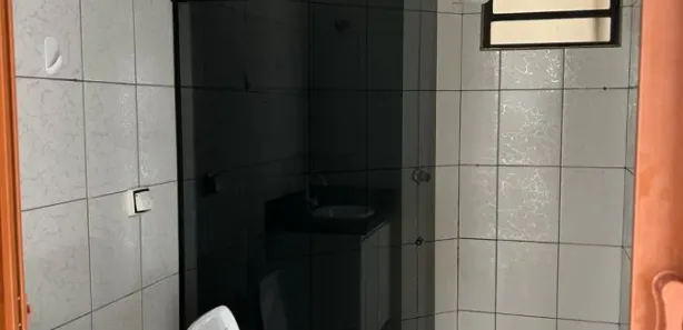 Apartamento com 1 Quarto à venda, 40m² no Sobradinho, Brasília