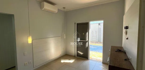 Casa de Condomínio com 3 Quartos para alugar, 220m² no Parque Cidade Nova, Mogi Guaçu