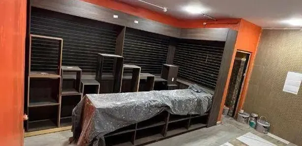 Prédio Inteiro para alugar, 1000m² no Jardim Morumbi (Nova Veneza), Sumaré