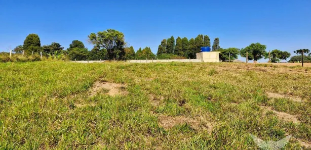 Terreno / Lote / Condomínio à venda, 1500m² no Carafá, Votorantim