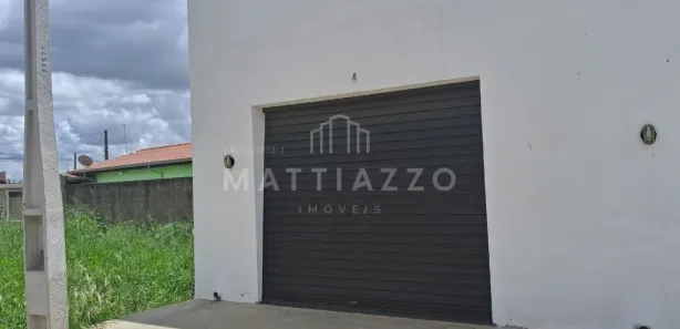 Loja / Salão / Ponto Comercial para alugar, 57m² no Parque Pompeu, Limeira