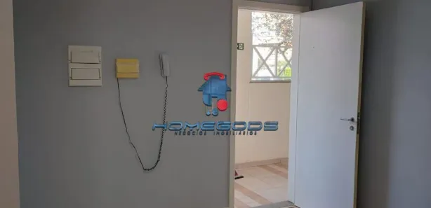 Conjunto Comercial / Sala para alugar, 50m² no Loteamento Center Santa Genebra, Campinas