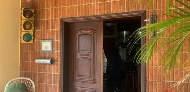 Sobrado com 4 Quartos à venda, 575m² no , Mairinque