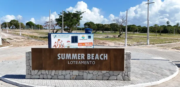 Terreno / Lote / Condomínio à venda, 150m² no Cascavel, Cascavel