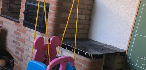 Casa de Condomínio com 2 Quartos à venda, 64m² no Jardim Interlagos, Hortolândia
