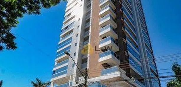 Apartamento com 3 Quartos à venda, 137m² no Panorama, Foz do Iguaçu