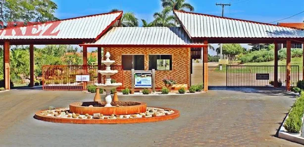 Terreno / Lote / Condomínio à venda, 1000m² no RURAL, Alvorada do Sul