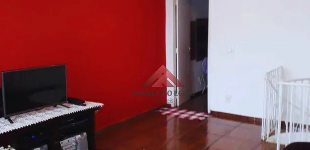 Cobertura com 3 Quartos à venda, 140m² no Estrela do Norte, São Gonçalo