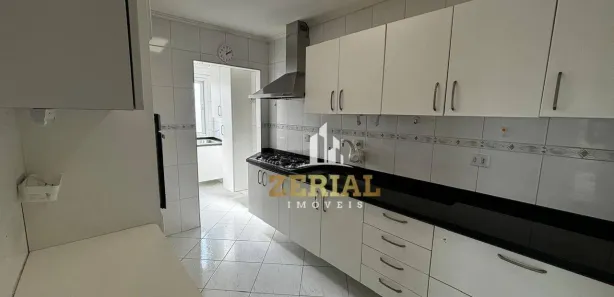 Apartamento com 2 Quartos para venda ou aluguel, 68m² no Santa Maria, São Caetano do Sul
