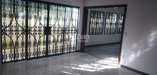 Casa com 8 Quartos para alugar, 550m² no Parque Ortolândia, Hortolândia