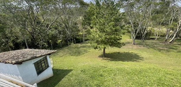 Fazenda / Sítio / Chácara com 3 Quartos à venda, 24000m² no Pindorama, Mogi das Cruzes