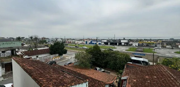 Prédio Inteiro para venda ou aluguel, 409m² no Tupi, Praia Grande