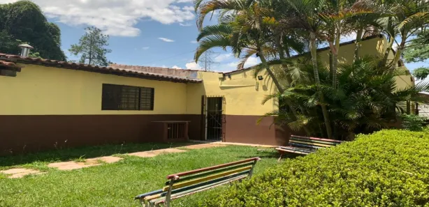 Fazenda / Sítio / Chácara com 3 Quartos à venda, 2500m² no Parque Senhor do Bonfim, Taubaté